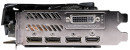 Видеокарта 8192Mb Gigabyte GeForce GTX1080 PCI-E 256bit GDDR5X DVI HDMI DP GV-N1080AORUS-8GD V2 Retail5