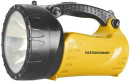 Ручной светодиодный фонарь Elektrostandard Hudson аккумуляторный 202х135 200 лм 46903891000622