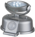 Светодиодный фонарь Elektrostandard Glance от батареек 97х92 30 лм 46903890629952