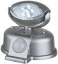 Светодиодный фонарь Elektrostandard Glance от батареек 97х92 30 лм 46903890629954