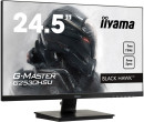 Монитор 25" iiYama G-Master G2530HSU-B1 черный TN 1920x1080 250 cd/m^2 1 ms HDMI DisplayPort VGA Аудио USB2