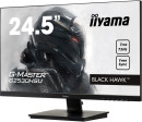 Монитор 25" iiYama G-Master G2530HSU-B1 черный TN 1920x1080 250 cd/m^2 1 ms HDMI DisplayPort VGA Аудио USB3