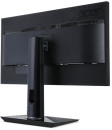 Монитор 27" Acer CB271HKAbmidprx черный IPS 3840x2160 300 cd/m^2 4 ms DVI HDMI DisplayPort UM.HB1EE.A053