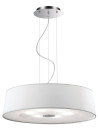 Подвесной светильник Ideal Lux Hilton SP6