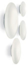 Потолочный светильник Ideal Lux Smarties Bianco PL3 D602