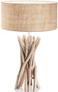 Настольная лампа Ideal Lux Driftwood TL1