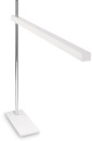 Настольная лампа Ideal Lux Gru TL105 Bianco