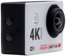 Экшн-камера Smarterra W6 серебристый3