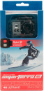 Экшн-камера Smarterra W6 серебристый8