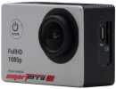 Экшн-камера Smarterra B2+ серебристый2