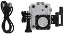Экшн-камера Smarterra B2+ серебристый6