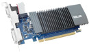 Видеокарта ASUS GeForce GT 710 GT710-SL-2GD5 PCI-E 2048Mb GDDR5 64 Bit Retail2