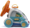 Интерактивная игрушка Tomy автомобиль с сортером Activity Auto от 12 месяцев разноцветный2