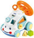 Интерактивная игрушка Tomy автомобиль с сортером Activity Auto от 12 месяцев разноцветный3