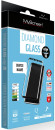 Защитное стекло прозрачная Lamel MyScreen 3D DIAMOND Glass EA Kit White для iPhone 6 iPhone 6S 0.33 мм