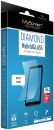 Защитное стекло прозрачная Lamel MyScreen DIAMOND HybridGLASS EA Kit для iPhone 6 iPhone 6S 0.15 мм
