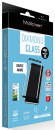 Защитное стекло Lamel MyScreen 3D DIAMOND Glass EA Kit для Samsung Galaxy S8 Plus черный