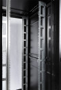 Шкаф напольный 48U ЦМО ШТК-СП-48.8.12-48АА-9005 800x1190mm дверь перфорированная черный10