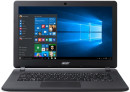 Ноутбук Acer Aspire ES1-331-C1JM 13.3" 1366x768 Intel Celeron-N3050 500 Gb 2Gb Intel HD Graphics серый Windows 10 Home NX.MZUER.009