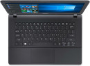 Ноутбук Acer Aspire ES1-331-C1JM 13.3" 1366x768 Intel Celeron-N3050 500 Gb 2Gb Intel HD Graphics серый Windows 10 Home NX.MZUER.0094