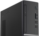 Системный блок Lenovo V520s Intel Core i3 Intel Core i3 7100 8 Гб 1 Тб — Windows 10 Pro3