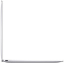 Ноутбук Apple MacBook 12" 2304x1440 Intel Core M3 256 Gb 8Gb Intel HD Graphics 615 серебристый Mac OS X MNYH2RU/A6