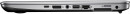 Ноутбук HP EliteBook 840 G4 14" 1920x1080 Intel Core i7-7500U 512 Gb 8Gb 3G 4G LTE Intel HD Graphics 620 серебристый Windows 10 Professional 1EN01EA5