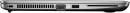 Ноутбук HP EliteBook 840 G4 14" 1920x1080 Intel Core i7-7500U 512 Gb 8Gb 3G 4G LTE Intel HD Graphics 620 серебристый Windows 10 Professional 1EN01EA6