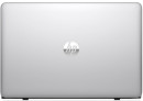 Ноутбук HP EliteBook 840 G4 14" 1920x1080 Intel Core i7-7500U 512 Gb 8Gb 3G 4G LTE Intel HD Graphics 620 серебристый Windows 10 Professional 1EN01EA7