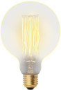 Лампа накаливания (UL-00000480) E27 60W шар золотистый IL-V-G125-60/GOLDEN/E27 VW01
