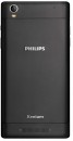 Смартфон Philips Xenium V787 черный 5" 16 Гб LTE Wi-Fi GPS 3G  из ремонта2