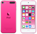 Плеер Apple iPod touch 128Gb MKWK2RU/A розовый