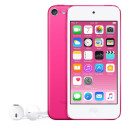 Плеер Apple iPod touch 128Gb MKWK2RU/A розовый3