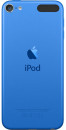 Плеер Apple iPod touch 128Gb MKWP2RU/A синий3