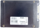 Твердотельный накопитель SSD 2.5" 120 Gb Foxline FLSSD120X6SE Read 550Mb/s Write 490Mb/s MLC2
