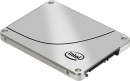 Твердотельный накопитель SSD 2.5" 80 Gb Intel SSDSC2BB080G4 Read 340Mb/s Write 100Mb/s MLC