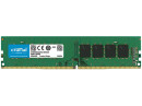 Оперативная память 16Gb (1x16Gb) PC4-21300 2666MHz DDR4 DIMM CL19 Crucial CT16G4DFD8266