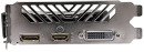 Видеокарта 2048Mb Gigabyte RX 560 PCI-E HDMI DP DVI GV-RX560OC-2GD Retail4