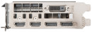 Видеокарта 6144Mb MSI GeForce GTX 1060 PCI-E 192bit GDDR5 DVI HDMI DP GTX 1060 AERO ITX 6G Retail4