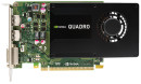 Видеокарта PNY Quadro K2200 RVCQK2200-PB PCI-E 4096Mb GDDR5 128 Bit Retail