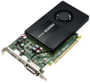 Видеокарта PNY Quadro K2200 RVCQK2200-PB PCI-E 4096Mb GDDR5 128 Bit Retail2