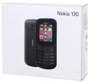 Мобильный телефон NOKIA 130 DS TA-1017 GREY серый 1.8" 8 Мб7