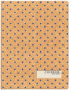 Дневник для старших классов Альт Звезды 48 листов линейка 10-137 в ассортименте