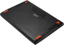 Ноутбук ASUS ROG GL502VS-FY254 15.6" 1920x1080 Intel Core i7-7700HQ 1 Tb 128 Gb 16Gb nVidia GeForce GTX 1070 8192 Мб черный DOS 90NB0DD1-M0504010