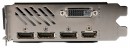 Видеокарта 6144Mb Gigabyte GeForce GTX1060 G1 Gaming PCI-E 192bit GDDR5 DVI HDMI DP GV-N1060G1 GAMING-6GD Retail из ремонта5