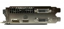 Видеокарта 6144Mb Gigabyte GeForce GTX 1060 Windforce OC PCI-E 192bit GDDR5 DVI HDMI DP GV-N1060WF2OC-6GD7