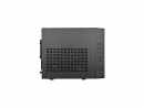 Корпус mini-ITX Cooler Master RC-110-KKN2 Без БП чёрный RC-110-KKN2 в комплекте нет ножек5