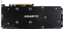 Видеокарта GigaByte GeForce GTX 1060 GV-N1060D5-3GD PCI-E 3072Mb 192 Bit Retail4
