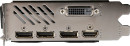 Видеокарта GigaByte GeForce GTX 1060 GV-N1060D5-3GD PCI-E 3072Mb 192 Bit Retail5