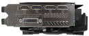 Видеокарта 6144Mb Gigabyte GeForce GTX1060 PCI-E 192bit GDDR5 DVI HDMI DP GV-N1060AORUS X-6GD rev. 2.0 Retail6